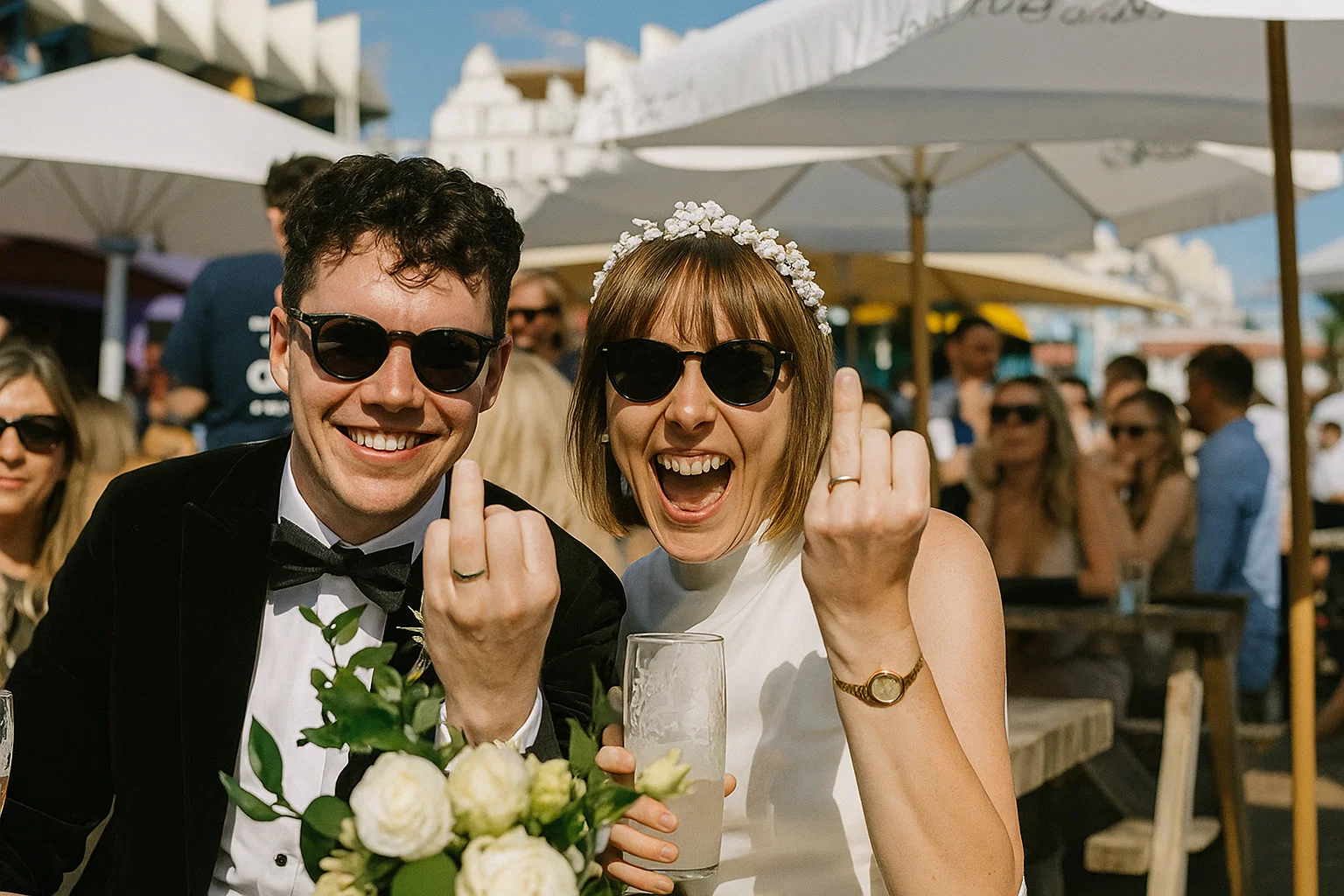 Maisie Adam Partner: The Love Story Behind the Comedian’s Success