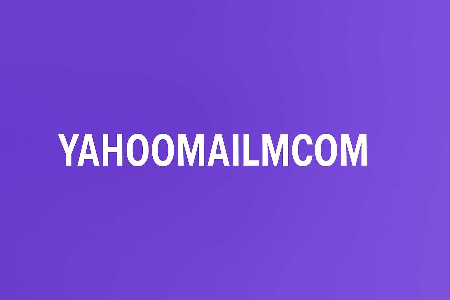 Everything You Need to Know About Yahoomailmcom: The Ultimate Guide to Using Yahoo Mail Effectively