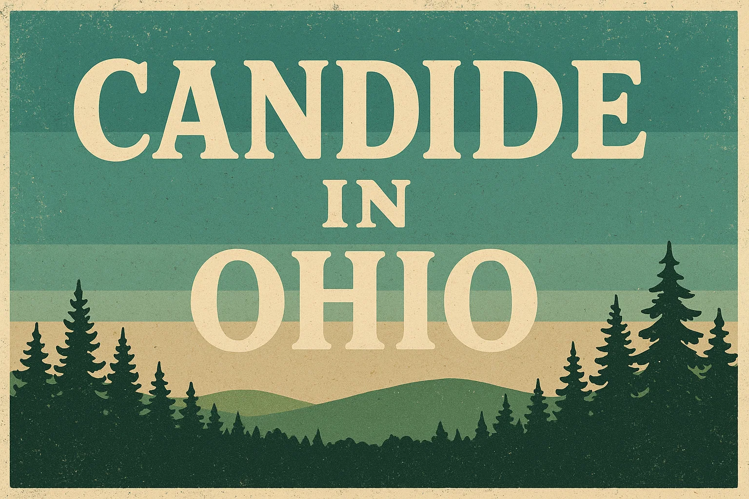 Candideinohio: A Modern Journey of Optimism, Irony, and Reflection in the Heart of America