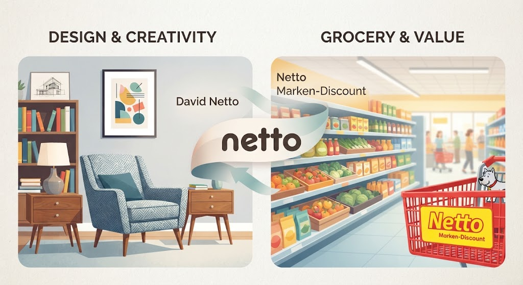 David Netto, Netto Marken-Discount, and Kate Netto: The Ultimate Guide